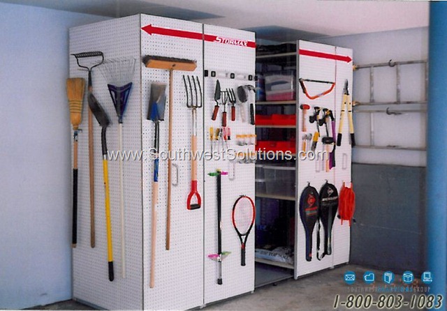 Garage and Basement Storage Racks That Really Save Space And Keep You  Organized – Installation Available in Dallas and Fort Worth