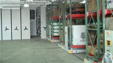 Industrial Shelving Systems - Your Material Handling Experts