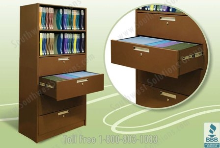 Aurora Four Post Shelving Units | Quik-Lok Storage Shelves Parts