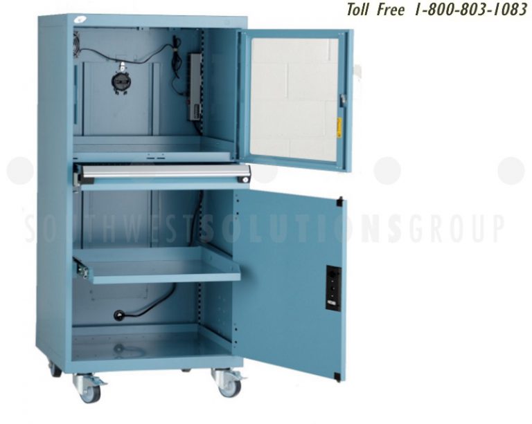 Dustproof Computer Cabinets