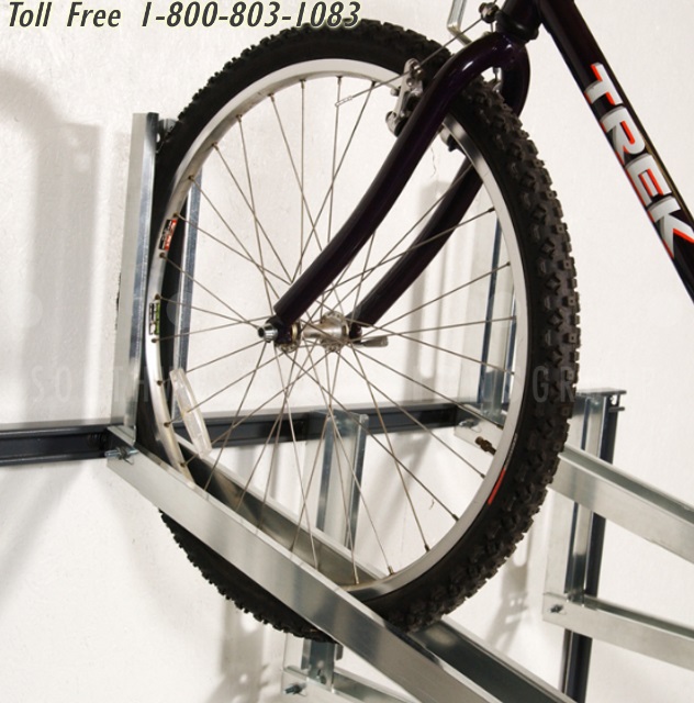 bicycle tray rack