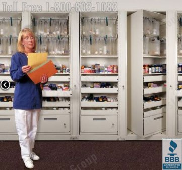 https://www.southwestsolutions.com/wp-content/uploads/2020/07/High-density-pharmacy-storage-rotary-two-sided-cabinets-hanging-bag-locking.jpg