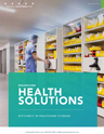 Healthcare Storage Solutions