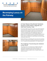 Case Study Lakewood Oaks Country Club