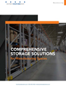 Material Handling Storage Solutions