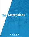 Industrial Mezzanine Brochure