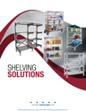 Wire Shelving & Storage Solutions