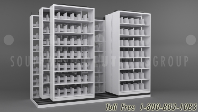 Art Storage 4-Post Shelving  Free Autodesk Revit Models
