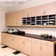 Fax Print Copy Center Cabinets Casework | Office Supply Storage ...