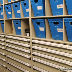 Long-Term Evidence Storage | Southwest Solutions Group