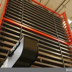 Vertical Lift Storage Systems