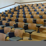 auditorium chairs lecture hall