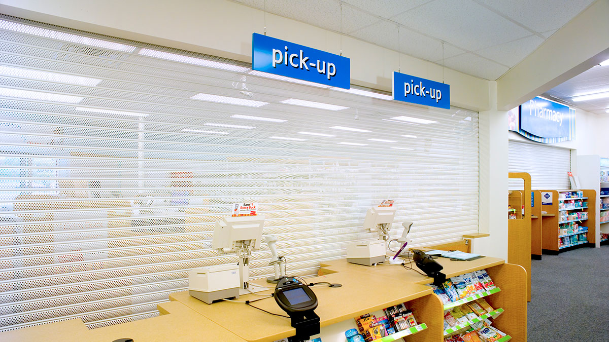 pharmacy security gates featured