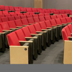 auditorium chairs