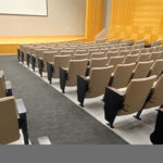 auditorium seating