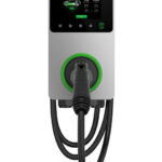 commercial ev charging stations