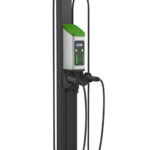 ev car charging station