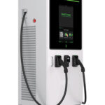 ev fast charging stations