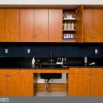 lab cabinets